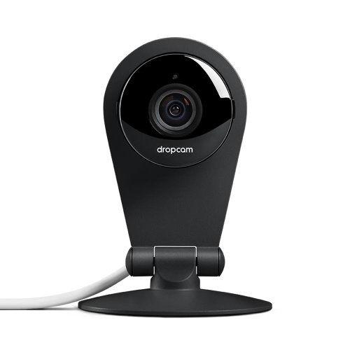 DROPCAM PRO WIFI WIRELESS VIDEO MONITORING SECURITY CAMERA GTIN/EAN