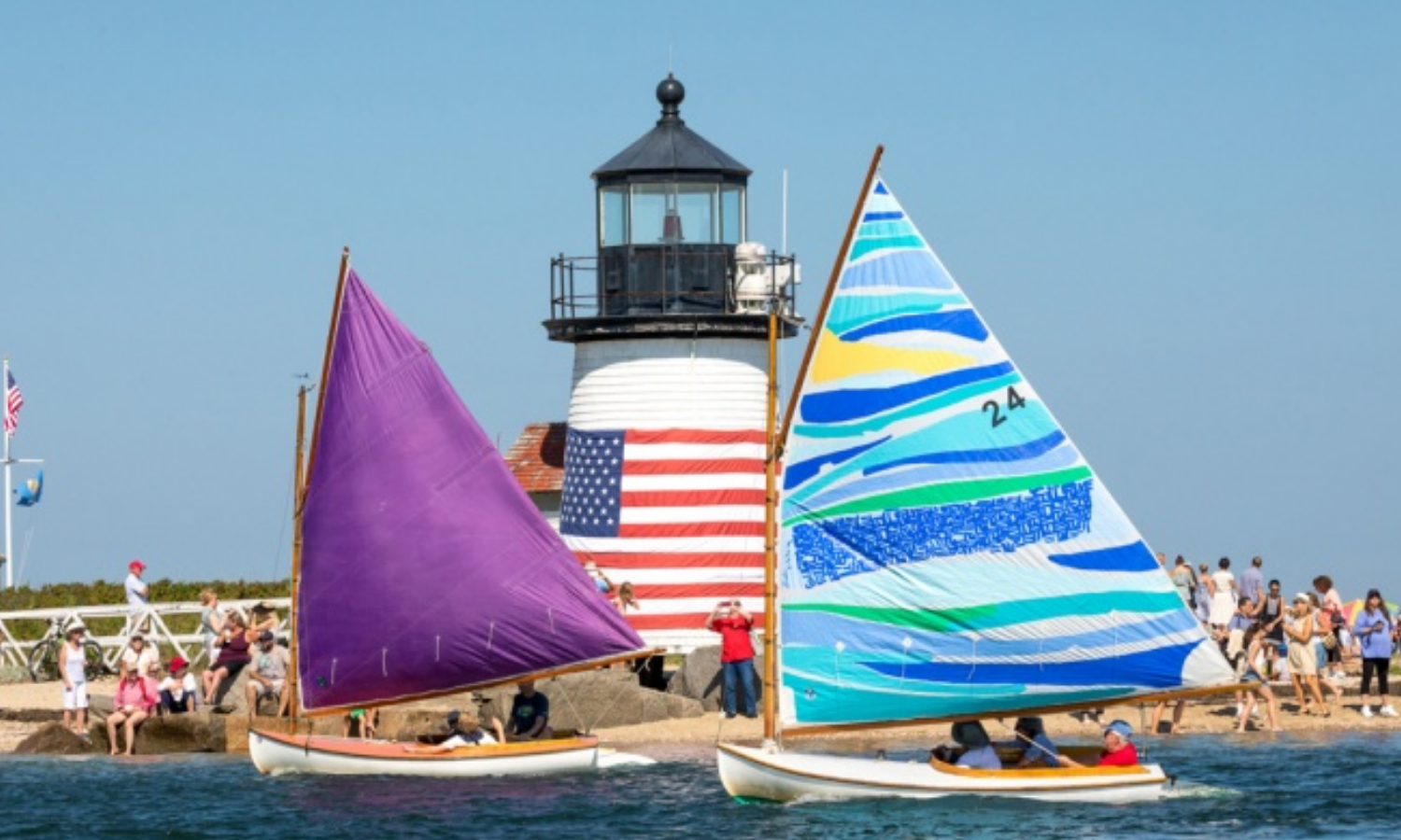 5 Things to do in August on Nantucket