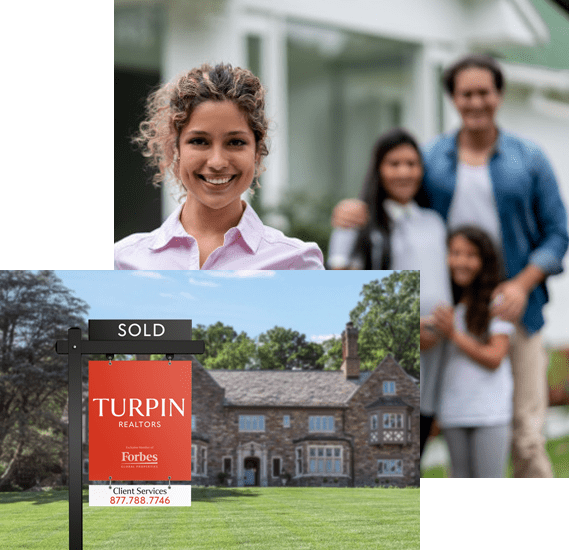 Homes for Sale Turpin Realtors