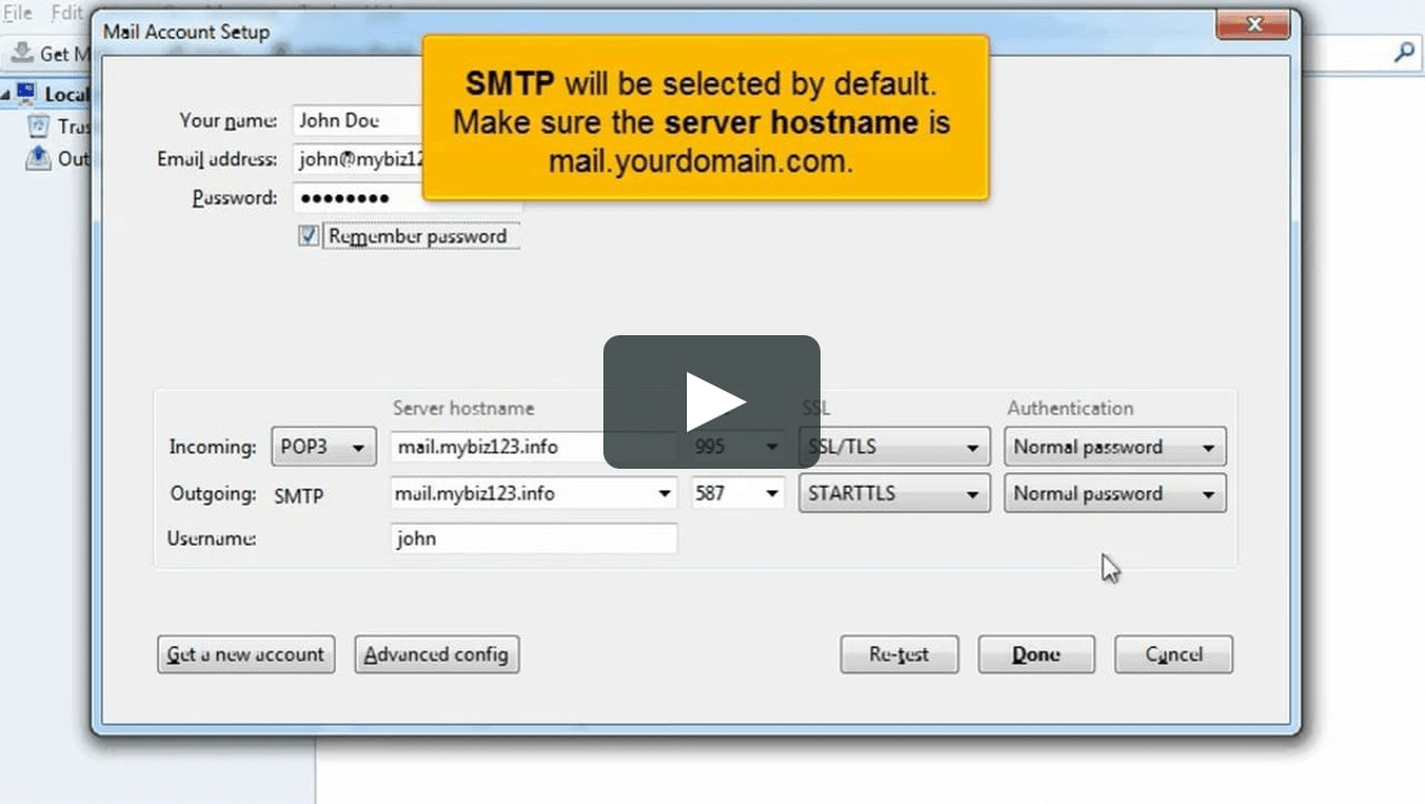 Email Server Security Best Practices to Look Out For LevelBlue