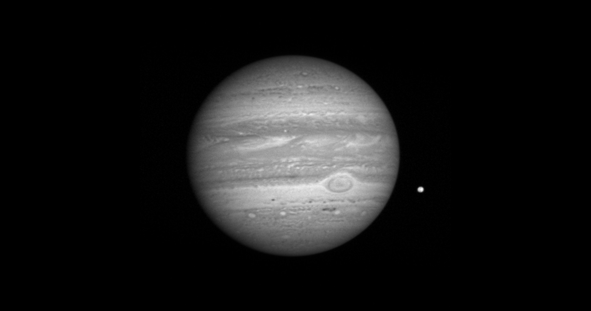 Jupiter