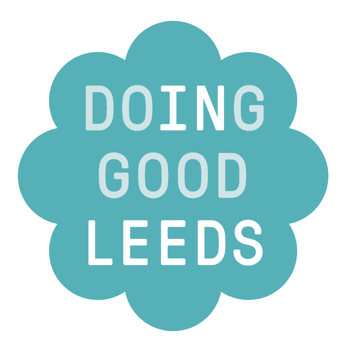Doing Good Leeds Doing Good Leeds