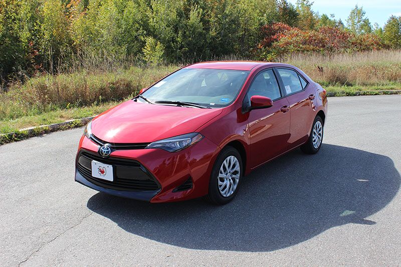 Brewer Maine Toyota Dealership Downeast Toyota