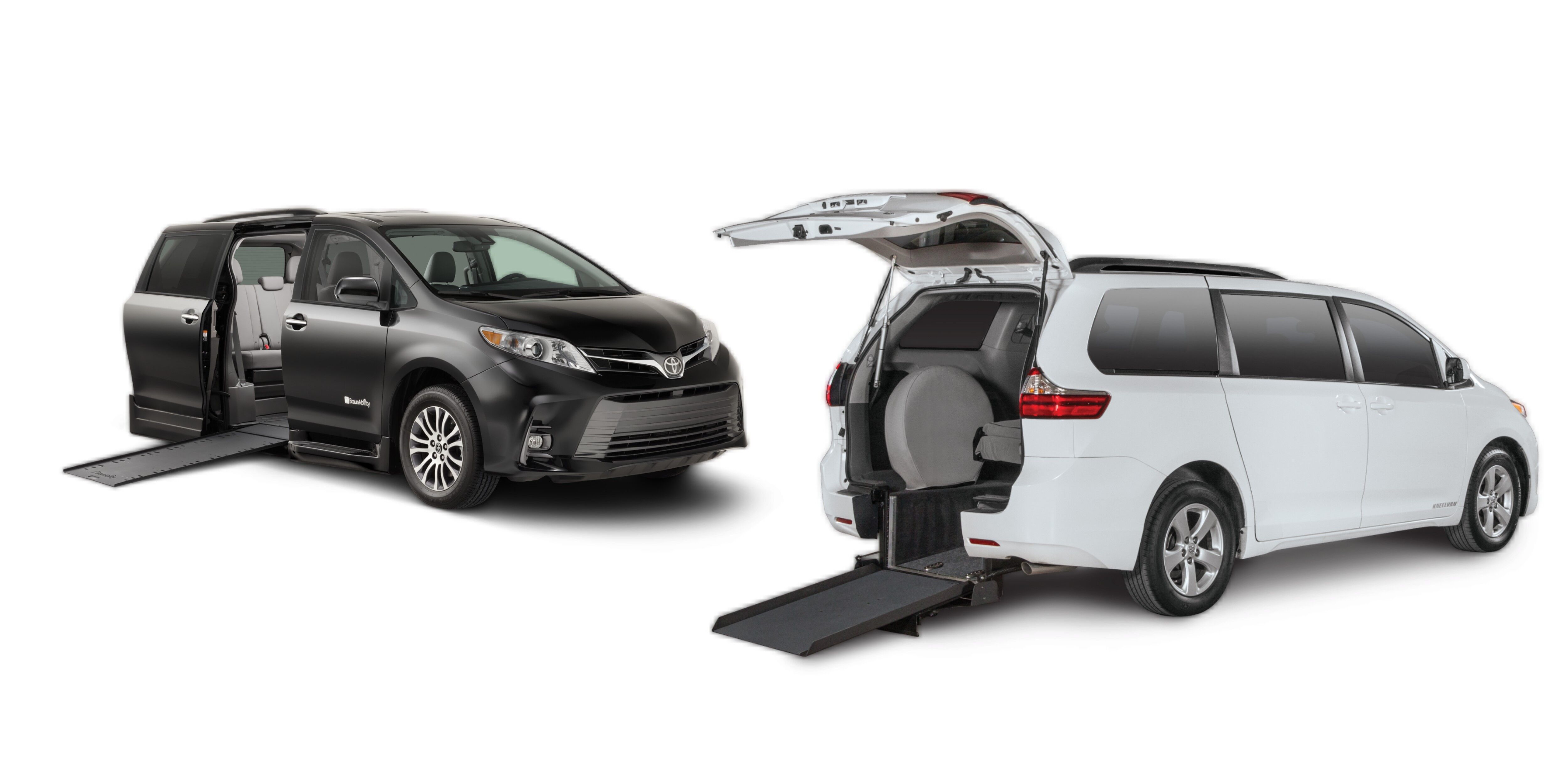 WheelchairAccessible Vehicles for Sale Oceanside Available