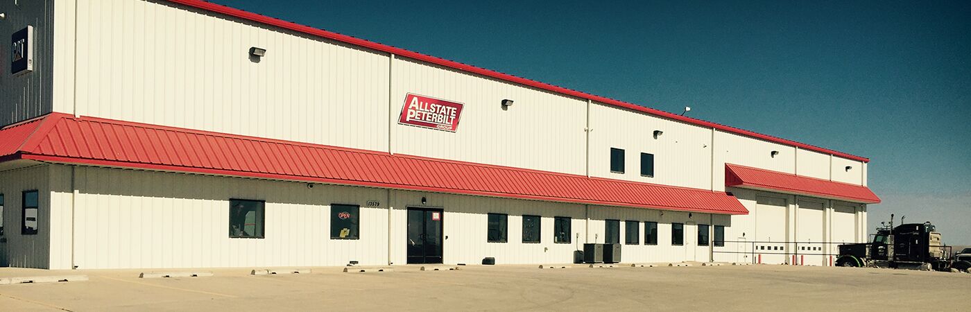 Allstate Peterbilt | Williston, ND