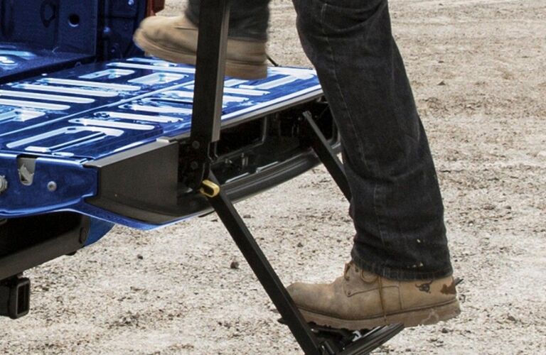 Used Pickup Trucks Lubbock TX