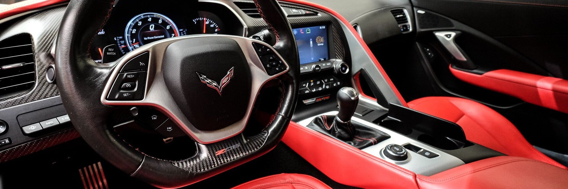 Used Car Dealership Carrollton TX iDrive1 MotorCars