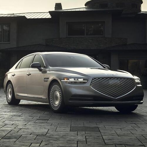 Genesis Dealership Mahwah, NJ