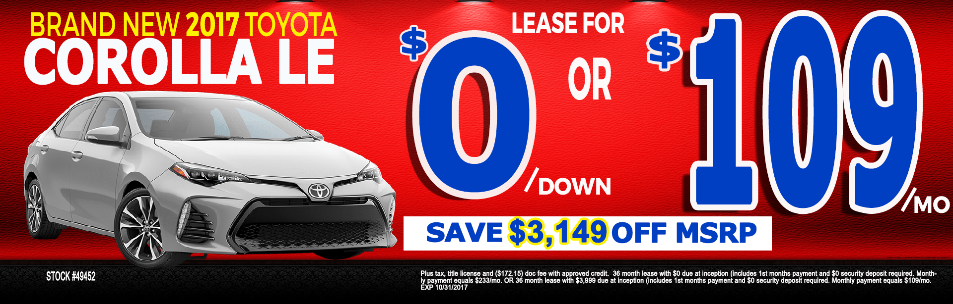 Arlington Toyota
