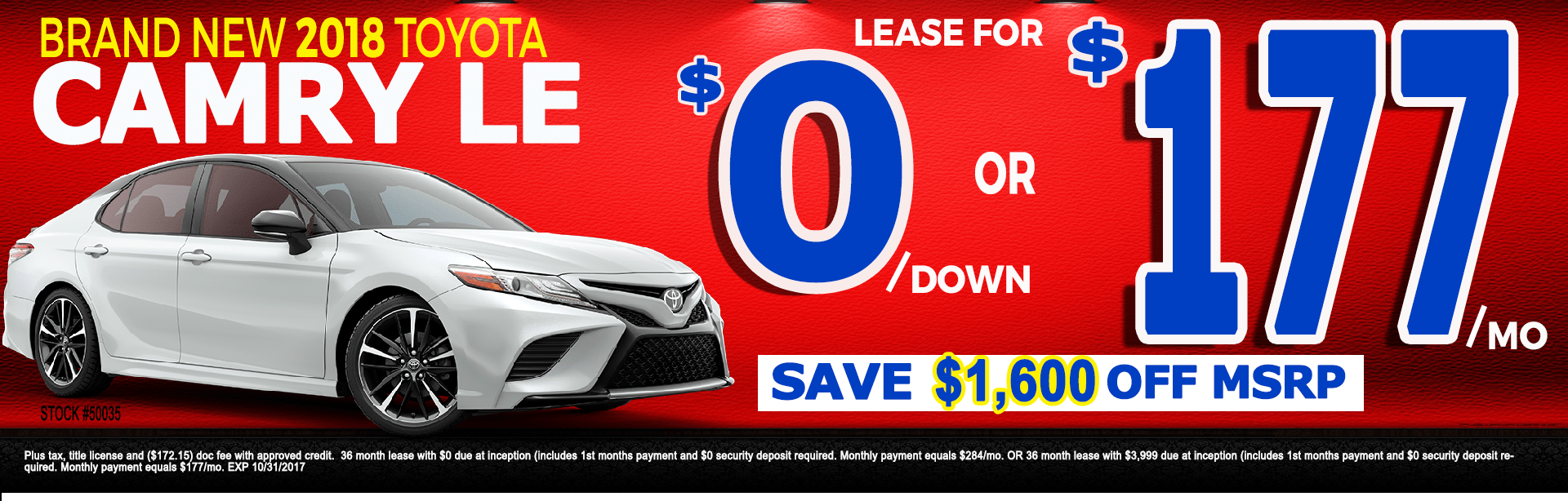 Arlington Toyota