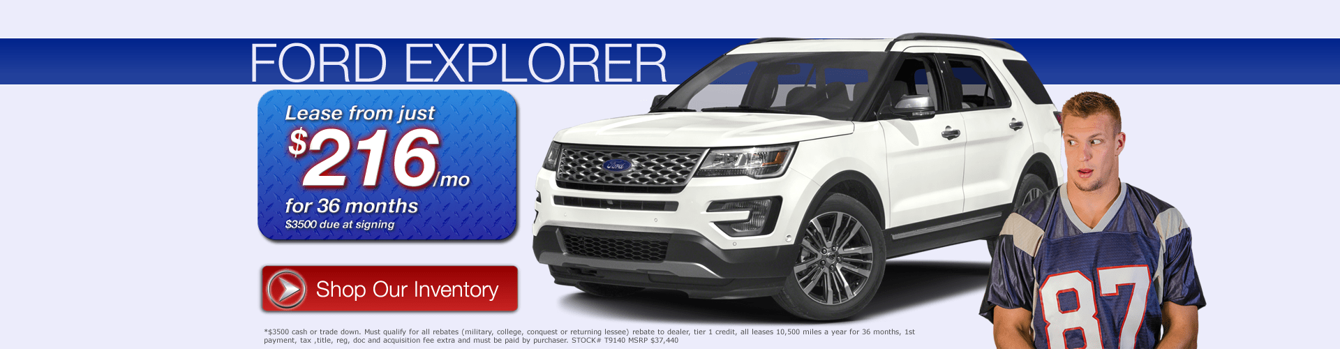 Ford Dealer Serving Greater Boston MA Rodman Ford