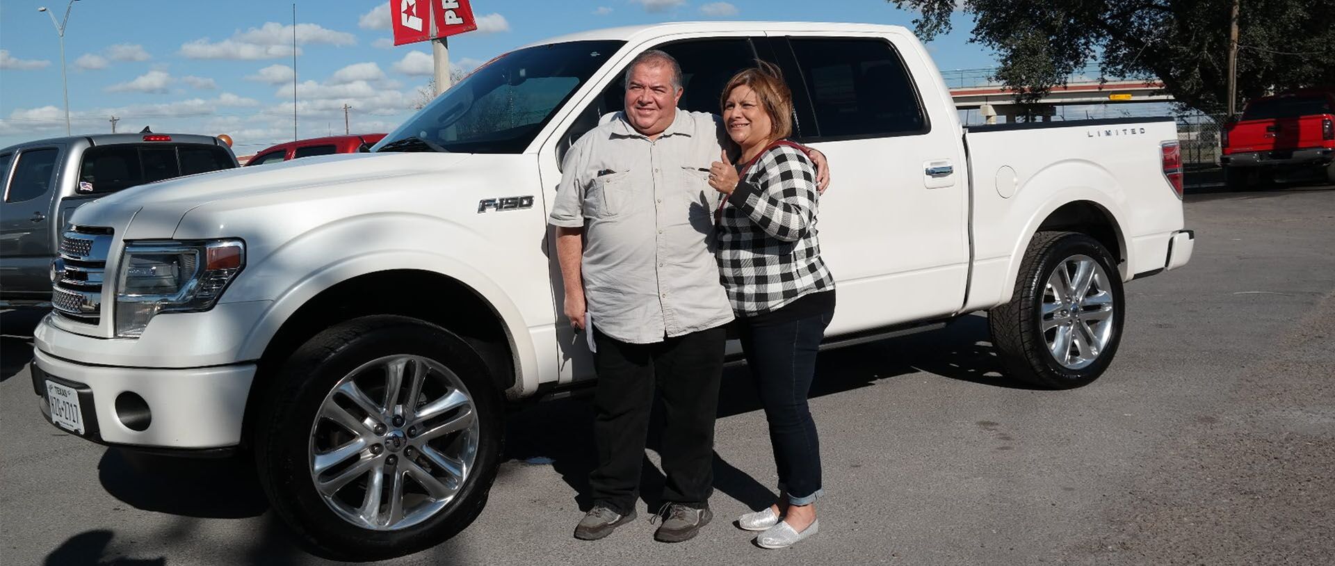 Car loans Weslaco TX Payne PreOwned