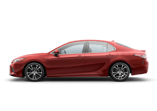 Toyota Dealership Decatur AL Serra Toyota