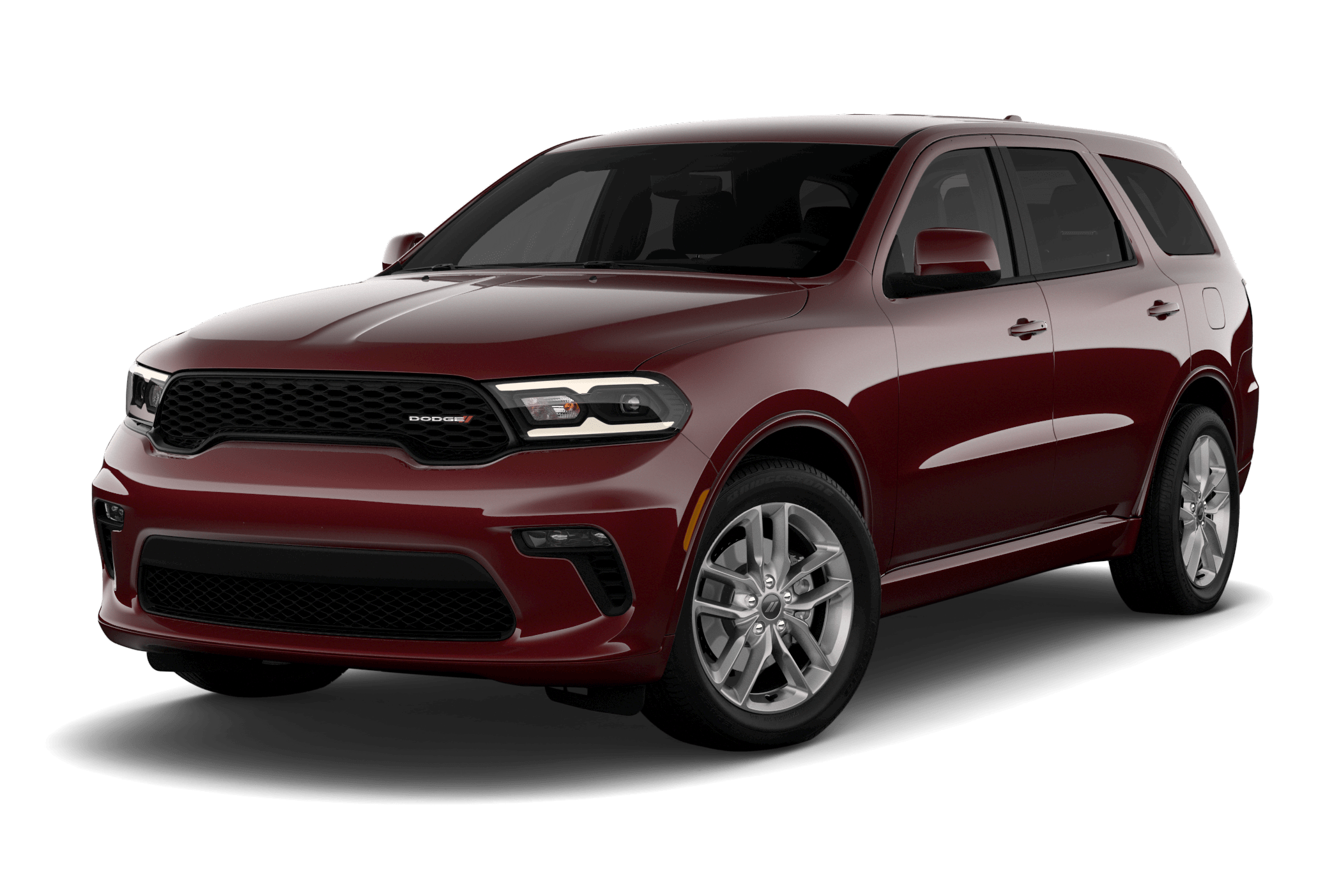 New DODGE DURANGO Bayamón, PR