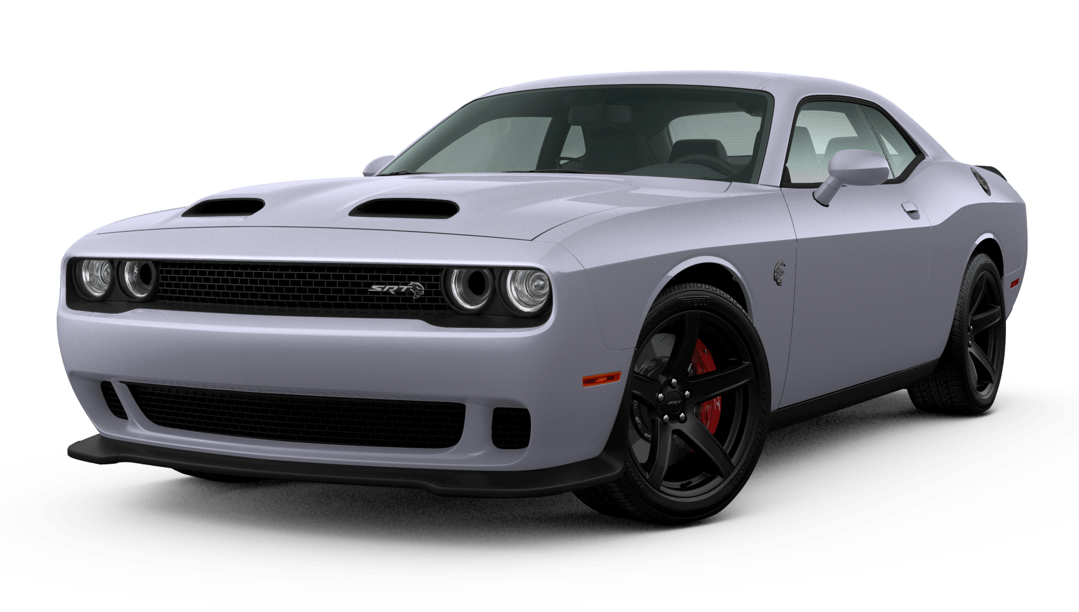 New Dodge Challenger Beatrice, NE