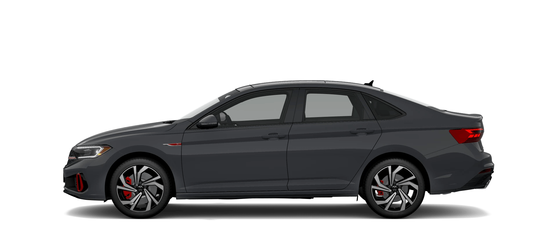 New Volkswagen Jetta GLI Keene, NH