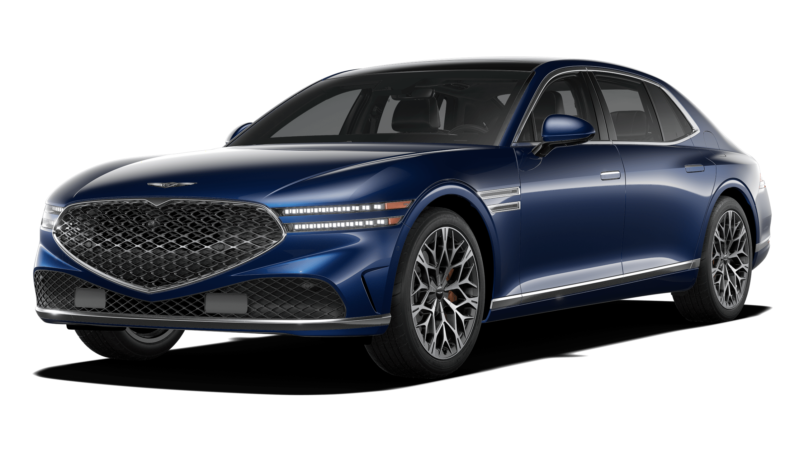 Genesis Dealership burleson, TX