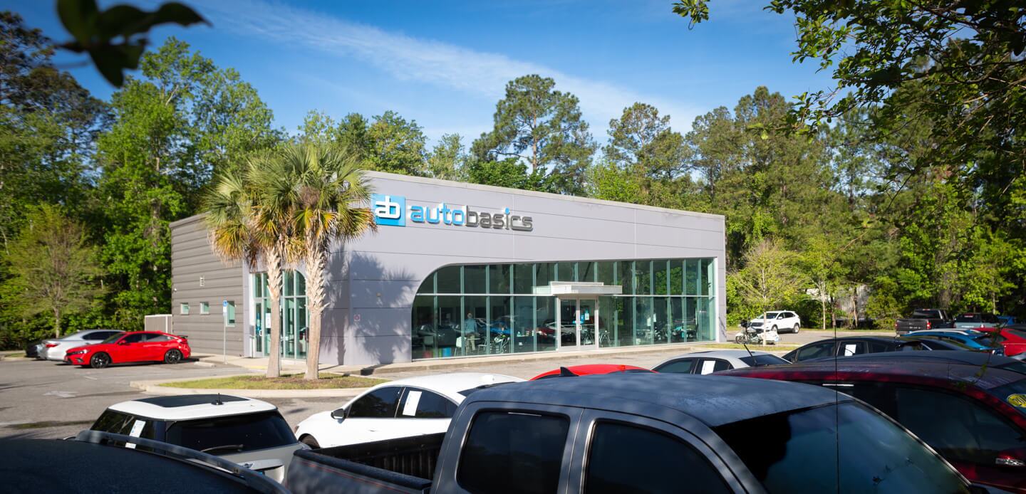 Used Vehicle Dealership Jacksonville FL AutoBasics