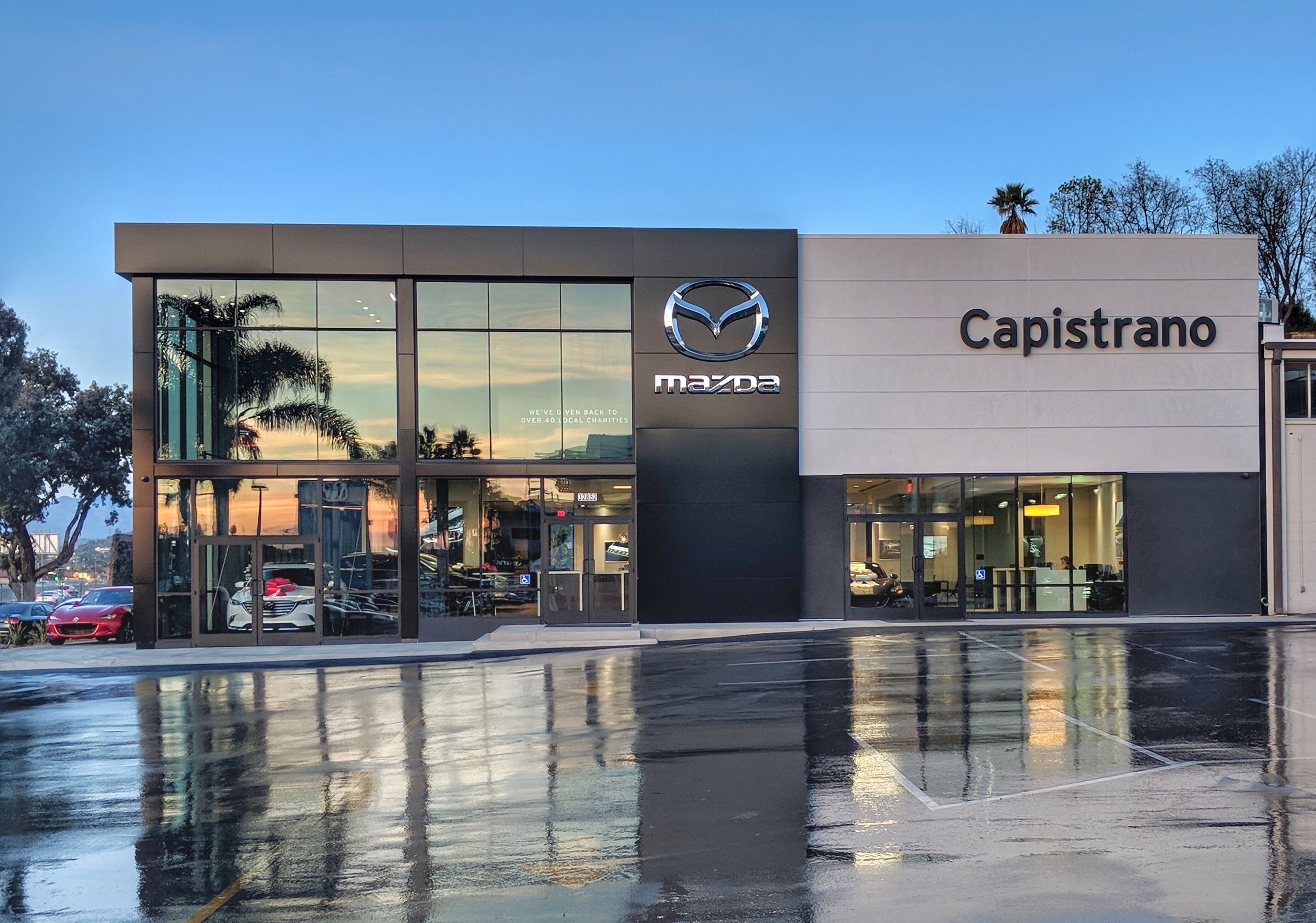 Mazda Dealership in San Juan Capistrano, CA Used Cars for Sale