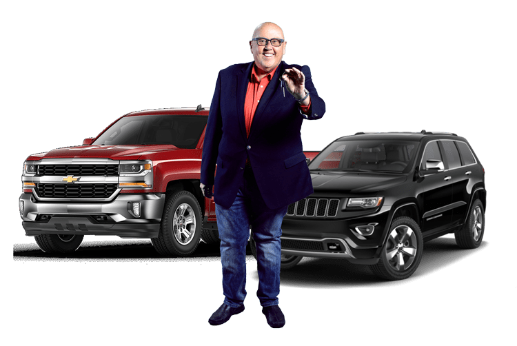 Used Vehicle Dealership Chesterfield MI Victory Motors