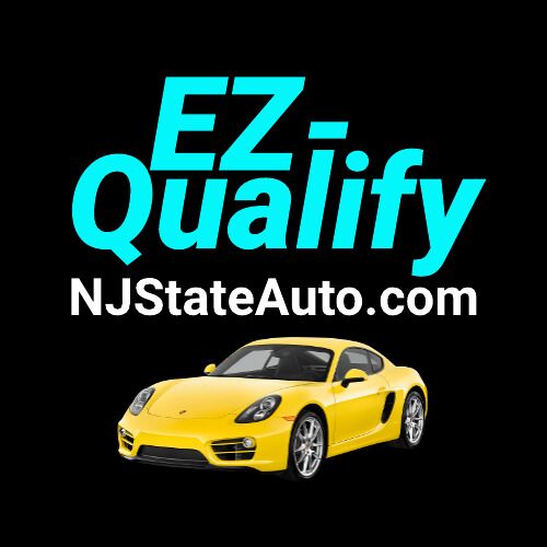 Used Cars for Sale and Auto Financing in Jersey City