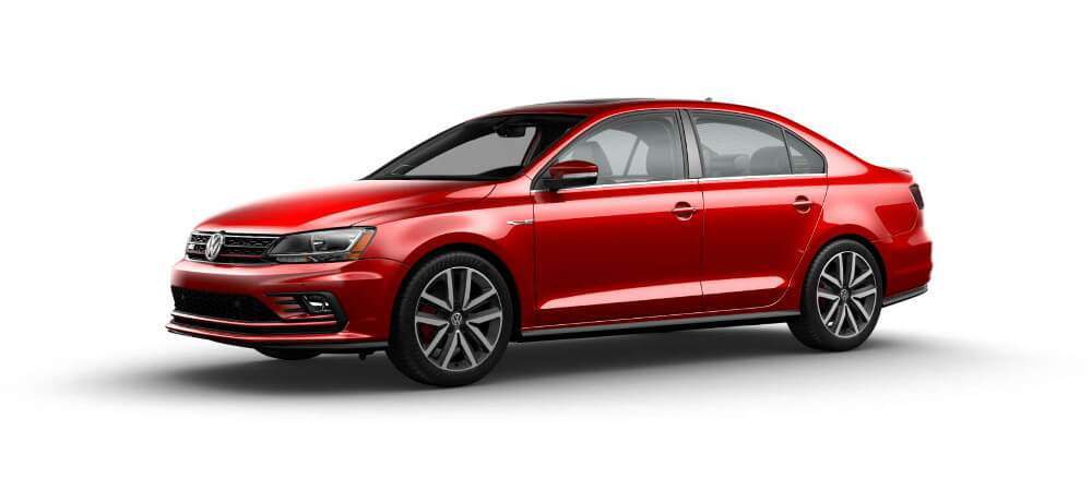 2018 Volkswagen Jetta Overview Jennings VW in Glenview