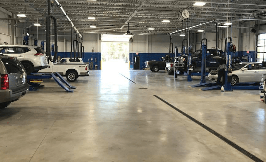 Auto Truck & Car Repair in Minocqua, WI