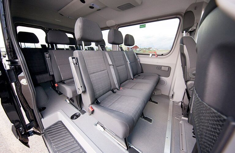 2016 MercedesBenz Sprinter Scottsdale AZ