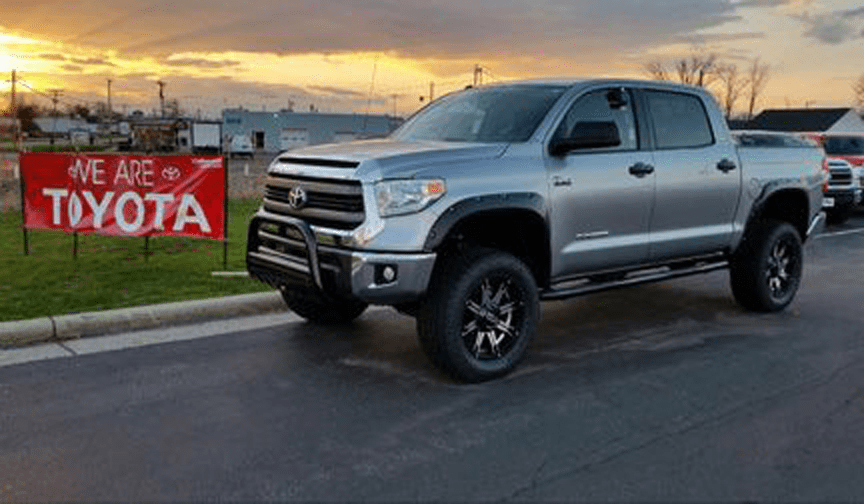 Lima Ohio Honda, Toyota Dealership White's Automotive