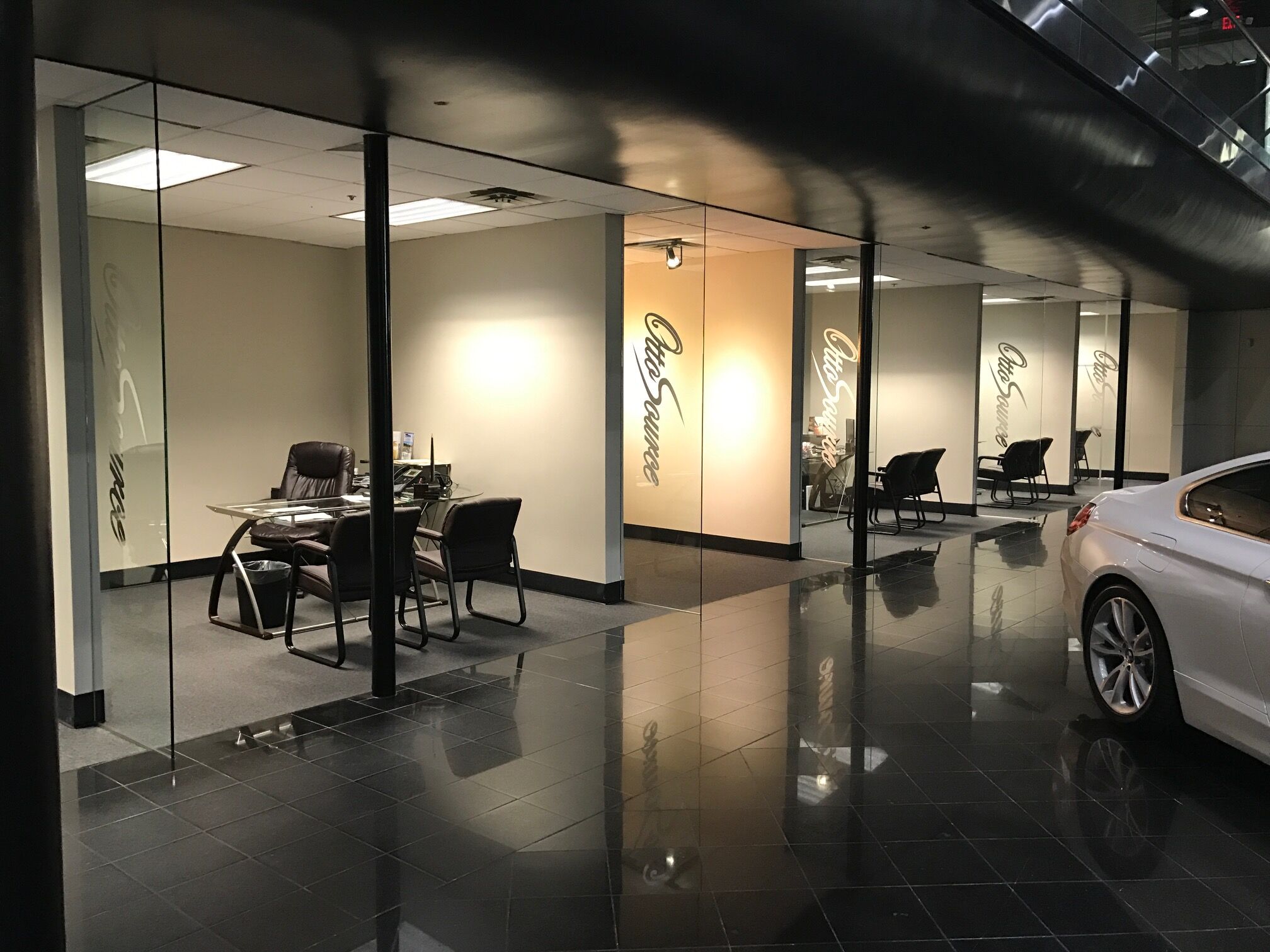 About OttoSource a Dallas TX dealership