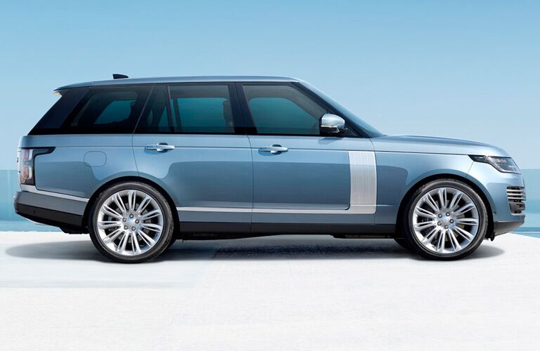 LAND ROVER MODEL RESEARCH Land Rover San Jose