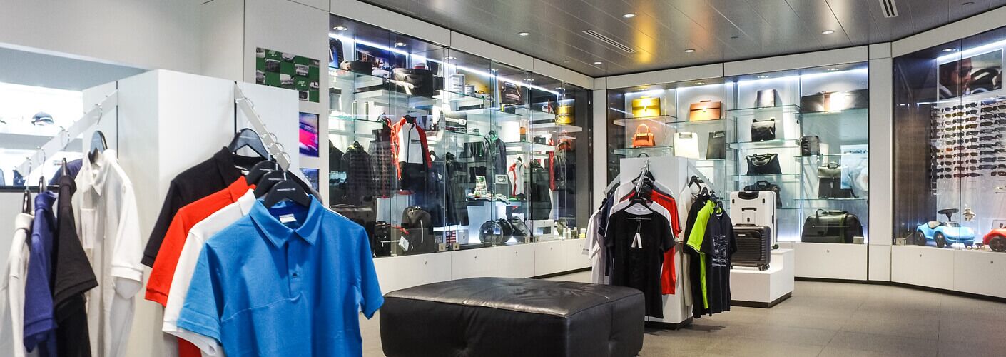 Genuine Porsche Parts Pompano Beach FL