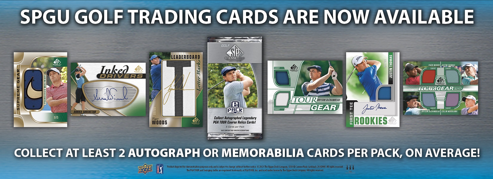 Upper Deck ePack