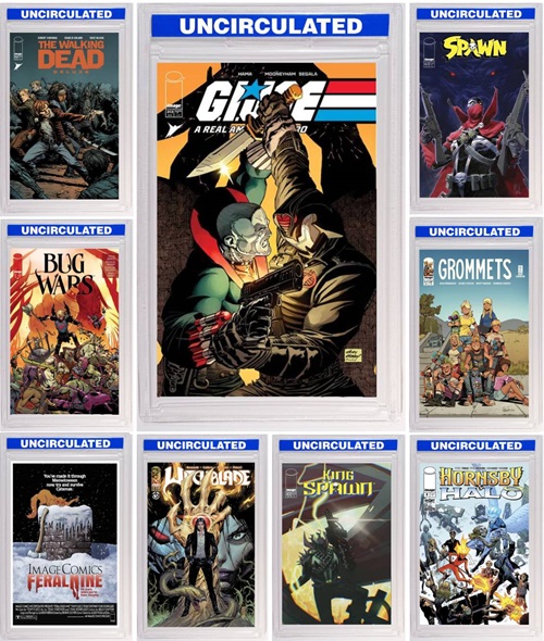 Upper Deck e-Pack - News