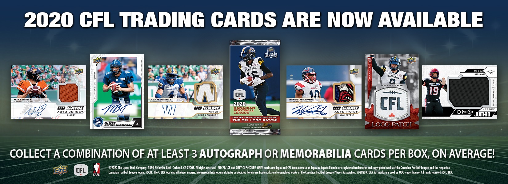 Upper Deck ePack