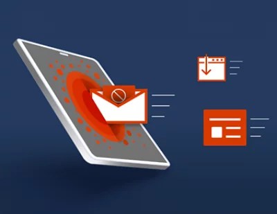 Breaking down business email compromise
