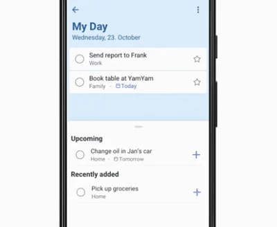 To Do List and Task Management App Microsoft To Do(08)