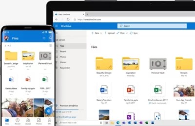 Download the OneDrive App for PC, Mac, Android, or iOS – Microsoft 