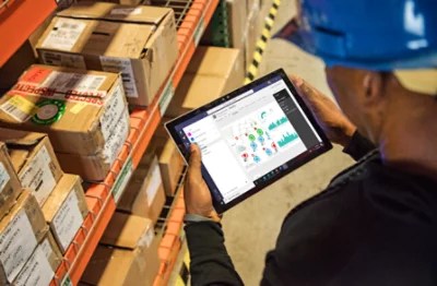 Flowchart Maker and Diagramming Software Microsoft Visio