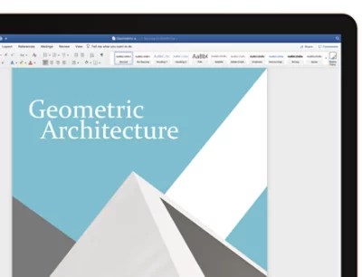Microsoft 365 For Mac, Office For Mac