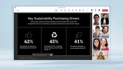 Microsoft Teams for Enterprise Microsoft Teams