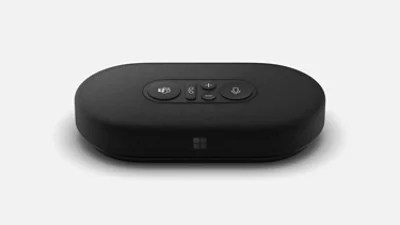Buy Microsoft Modern USBC Speaker for Music, Meetings and Calls
