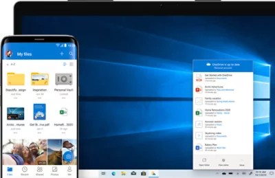 Download the OneDrive App for PC, Mac, Android, or iOS – Microsoft 
