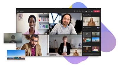 Video Conferencing Software | Microsoft Teams
