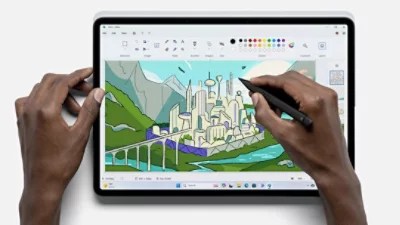 Draw, Create, and Edit with Paint Microsoft Windows