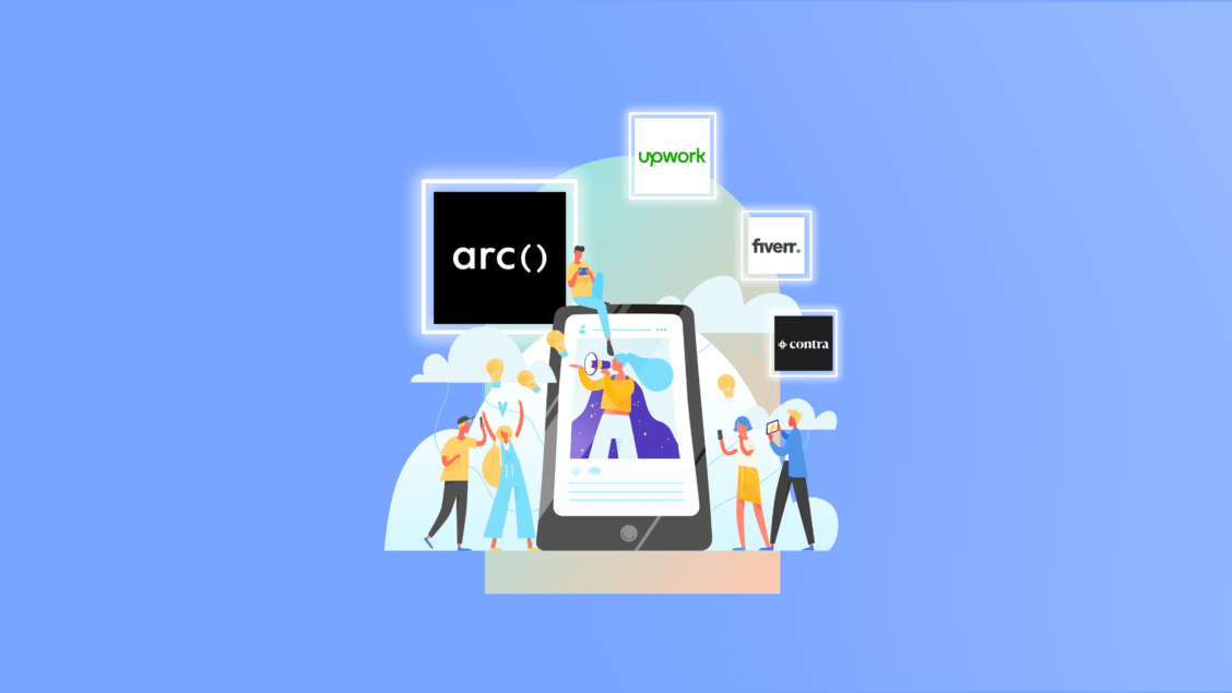 The 37 Best Alternatives to Upwork: Find Top Freelancers in 2025