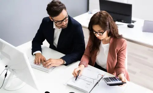 Maestría en Auditoría de Cuentas