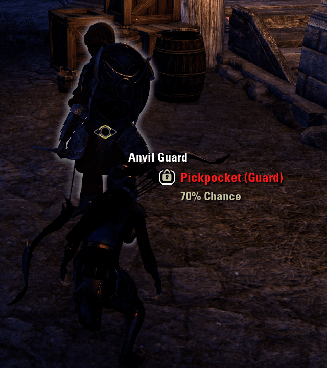 NTak Loot'n'Steal Graphic UI Mods Elder Scrolls Online AddOns