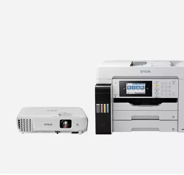 usain Epson Southern Africa