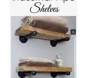 What type of screws/hardware is used to attach shelves to mdf shiplap
